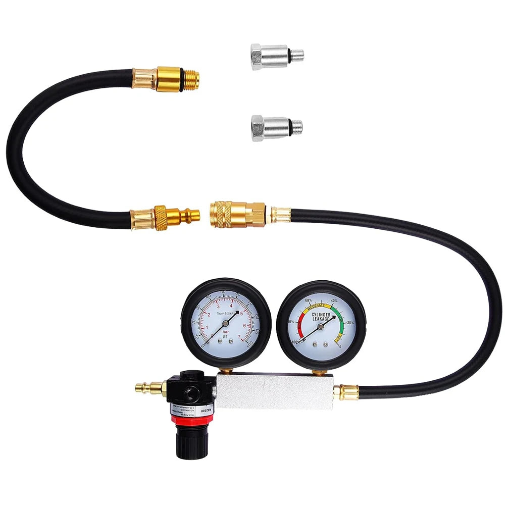 Automotive Cylinder Leak Detector for Car