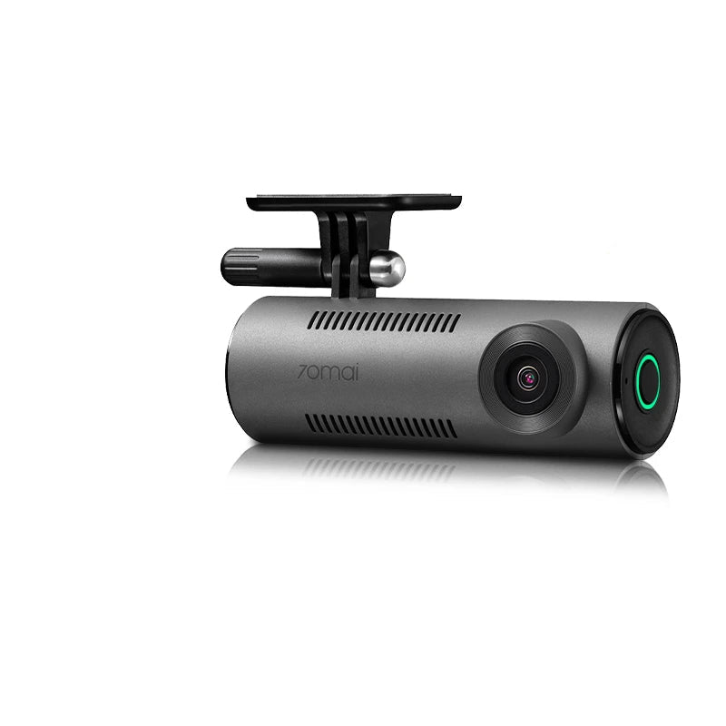 70mai Dash Cam M310  Resolution with Smart Voice Control