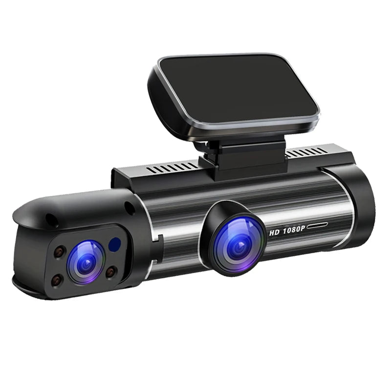 Dashcam Video Recorder Camera with  Dual Lens for Car